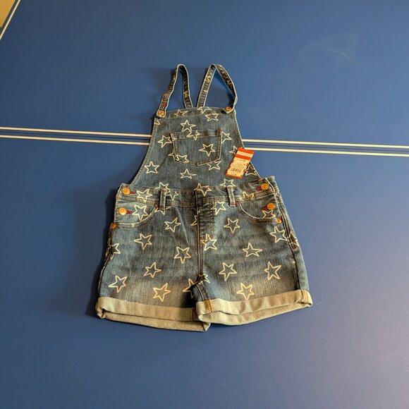 NWT Cat & Jack Holiday Bundle Girl 10-12 Patriotic, Winter, St. Patrick's Day - Picture 9 of 13